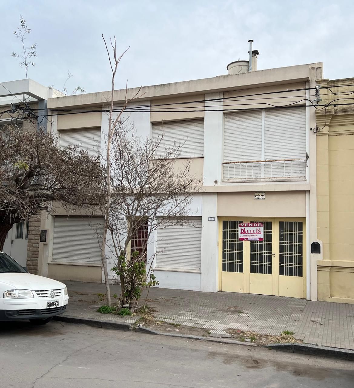 Casa en Venta en Las Heras 528,  Bahía Blanca - Bahía Blanca Propiedades | SITIO OFICIAL l