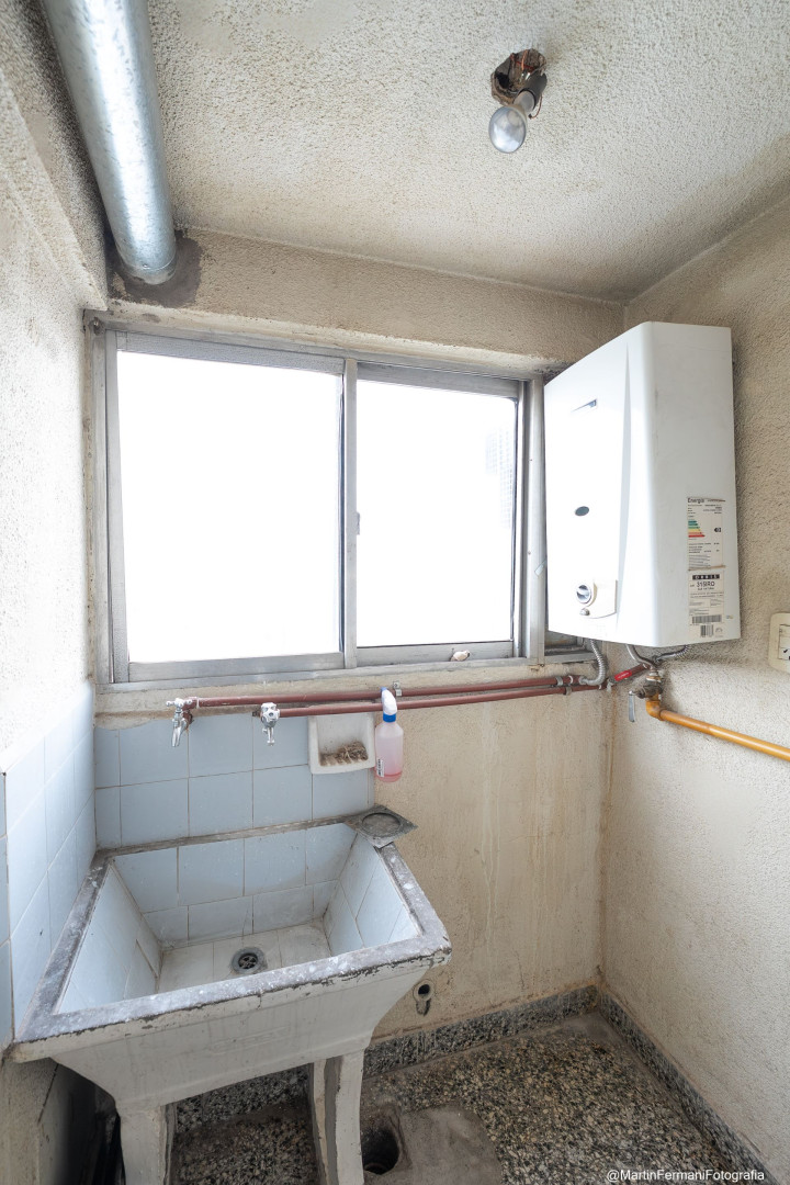 Departamento en Venta en Las Heras 353, Centro, Bahía Blanca - Bahía Blanca Propiedades | SITIO OFICIAL l