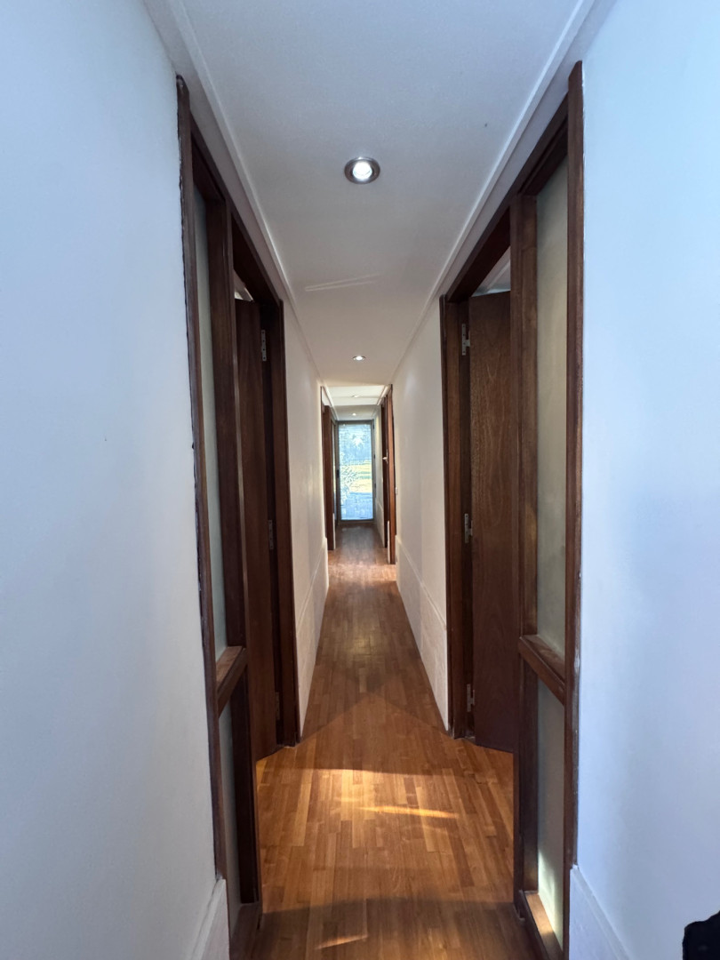 Casa en Venta en Los Aromos, Pago Chico, Bahía Blanca - Bahía Blanca Propiedades | SITIO OFICIAL l