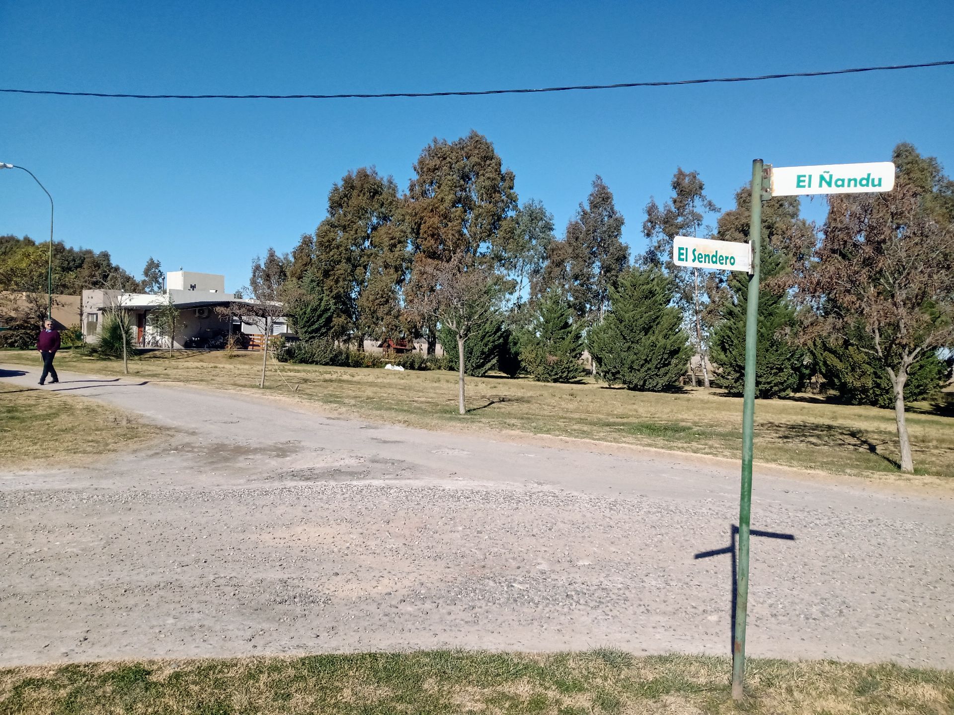 Terreno en Venta en Pago Chico,  Punta Alta - Bahía Blanca Propiedades | SITIO OFICIAL l