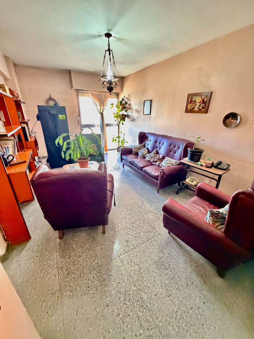 Departamento en Venta en Mitre 259, Centro, Bahía Blanca - Bahía Blanca Propiedades | SITIO OFICIAL l