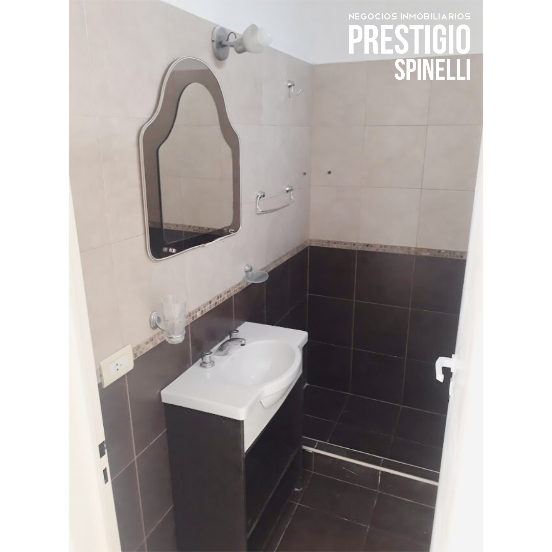 Departamento en Alquiler en Entre Rios 76, Pacifico, Bahía Blanca - Bahía Blanca Propiedades | SITIO OFICIAL l