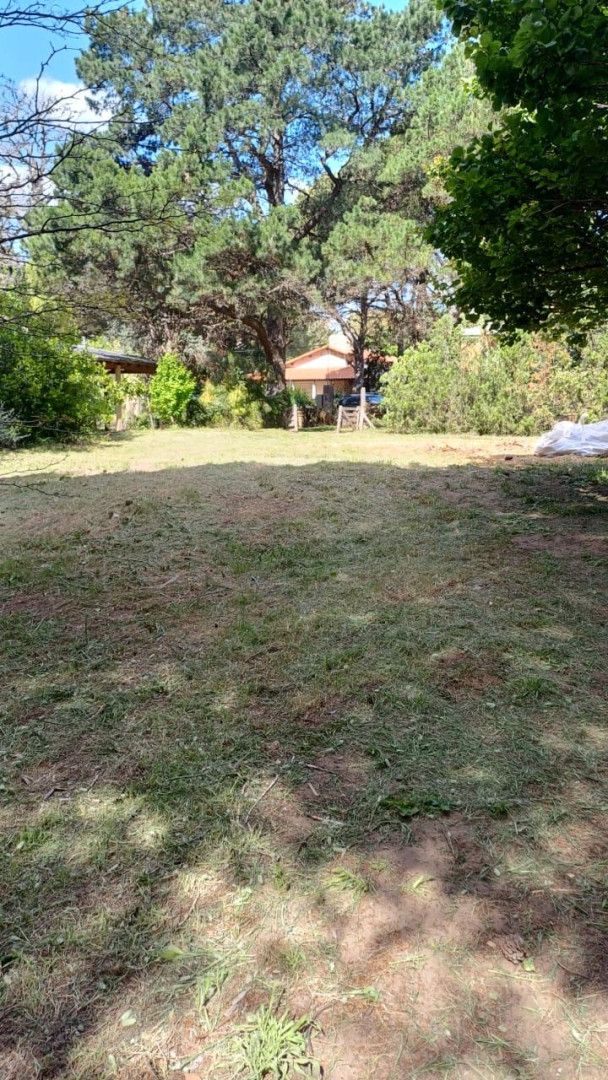 Terreno en Venta en Calle Huaglen Entre Espora Y San Martin,  Pehuen Co - Bahía Blanca Propiedades | SITIO OFICIAL l