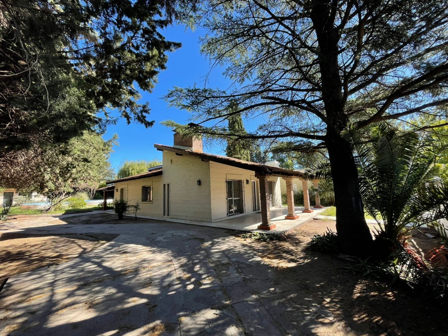 Casa en Alquiler en MILLAMAPU 300, Patagonia, Bahía Blanca - Bahía Blanca Propiedades | SITIO OFICIAL l
