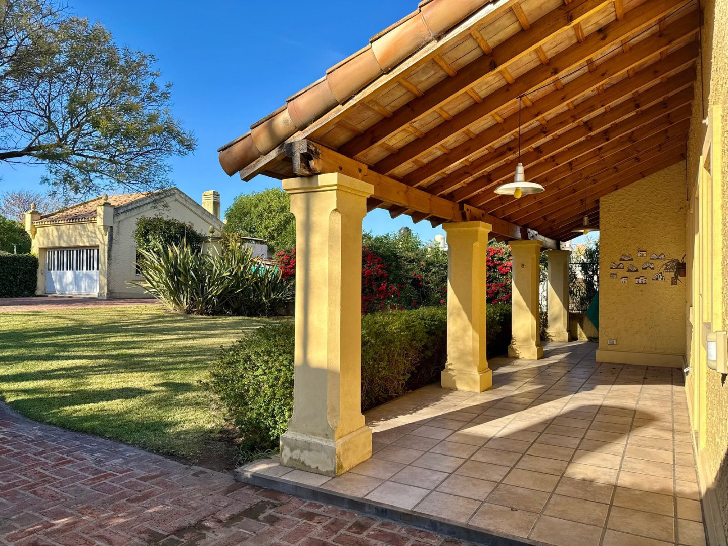 Casa en Venta en Limay 767, Centro, Monte Hermoso - Bahía Blanca Propiedades | SITIO OFICIAL l
