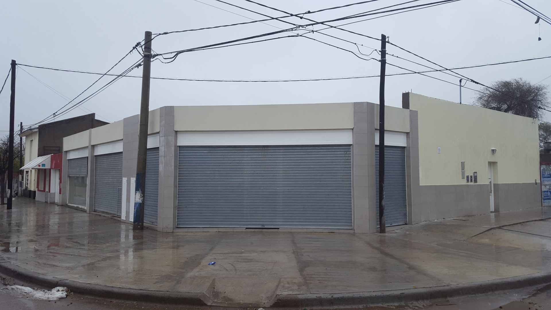 Local en Alquiler en Paunero Y Chubut, UPCN, Bahía Blanca - Bahía Blanca Propiedades | SITIO OFICIAL l