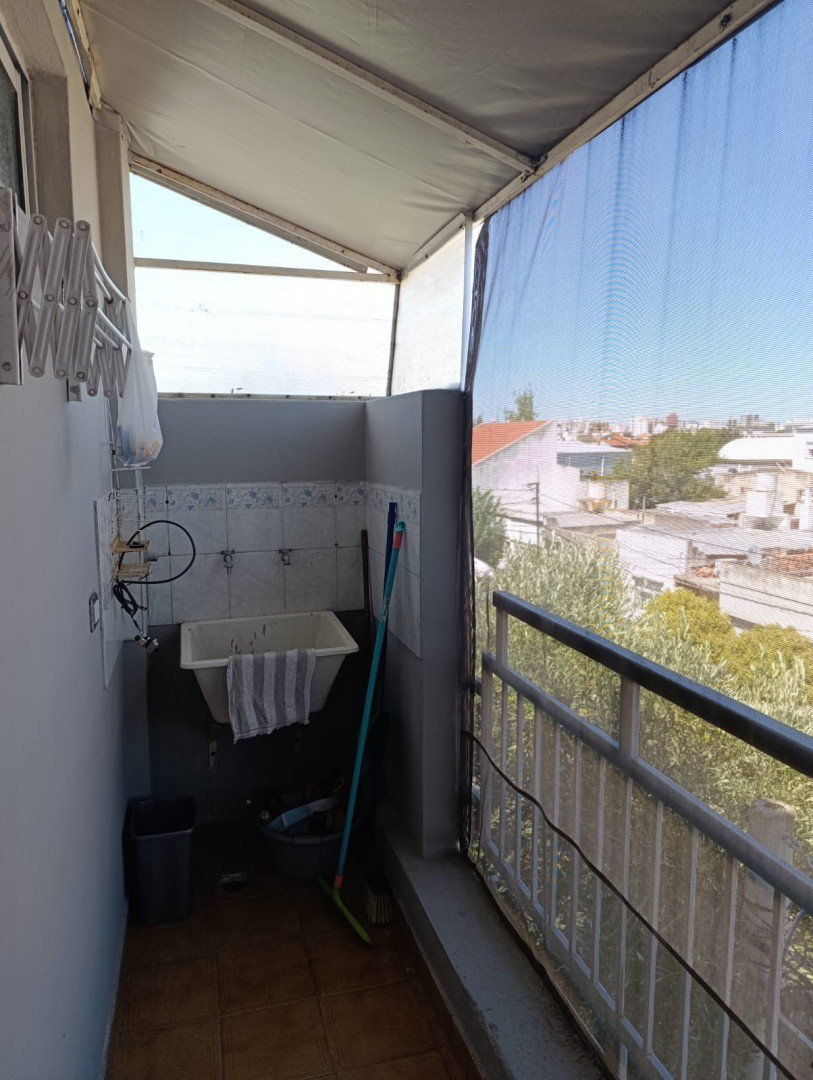 Departamento en Alquiler en REPUBLICA SIRIA 1400, Universitario, Bahía Blanca - Bahía Blanca Propiedades | SITIO OFICIAL l