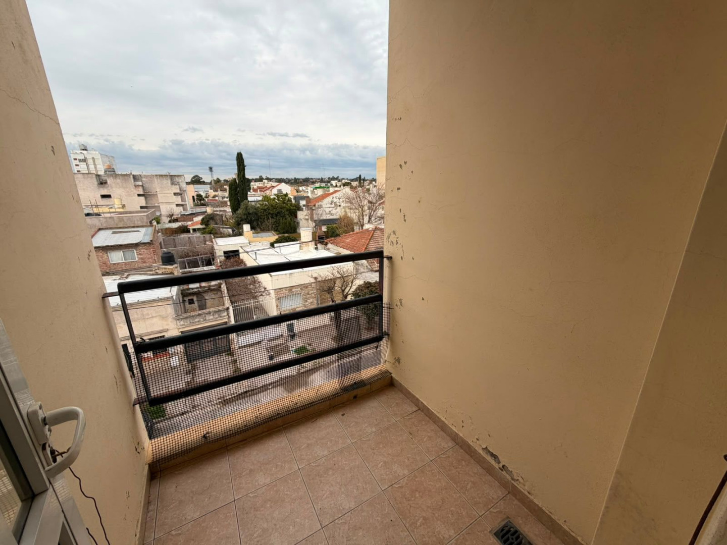 Departamento en Alquiler en Panama 924, Universitario, Bahía Blanca - Bahía Blanca Propiedades | SITIO OFICIAL l