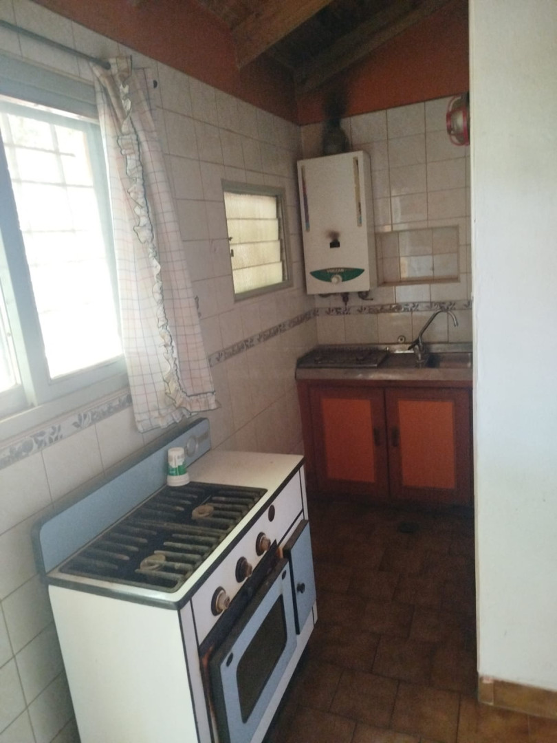 Cabaña en Venta en Cruz Del Sur Entre Carpintero Y Siete Colores ,  Villa Ventana - Bahía Blanca Propiedades | SITIO OFICIAL l