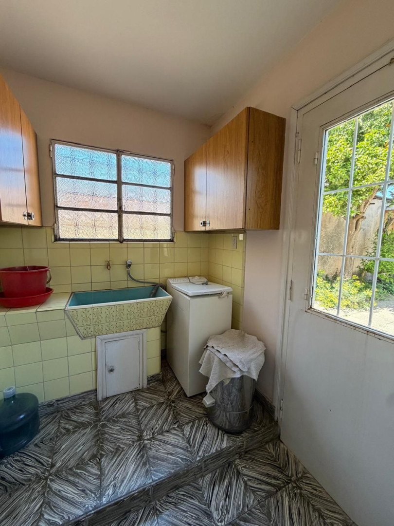 Casa en Venta en Cuyo 1265, Villa del Parque, Bahía Blanca - Bahía Blanca Propiedades | SITIO OFICIAL l