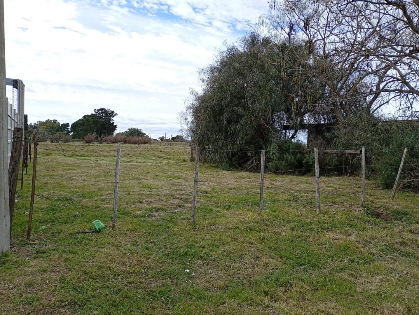 Terreno en Venta en Brown Sin Numero Cabildo,  Cabildo - Bahía Blanca Propiedades | SITIO OFICIAL l