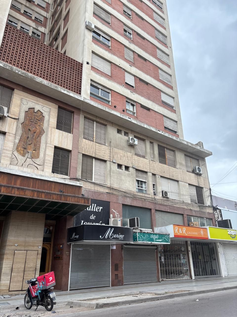 Departamento en Venta en Donado 97, Centro, Bahía Blanca - Bahía Blanca Propiedades | SITIO OFICIAL l