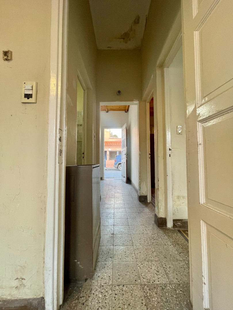 Casa en Venta en Azara 550,  Bahía Blanca - Bahía Blanca Propiedades | SITIO OFICIAL l