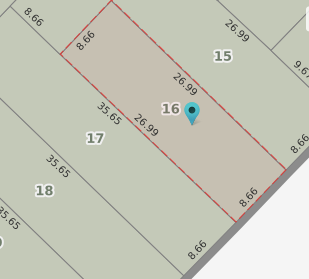 Terreno en Venta en Rastreador Fournier Y Hugo Del Carril, Nova Terra, Bahía Blanca - Bahía Blanca Propiedades | SITIO OFICIAL l
