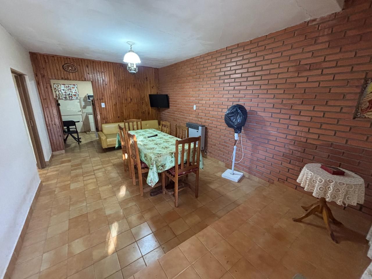 Casa en Venta en Formosa 373, Centro, Monte Hermoso - Bahía Blanca Propiedades | SITIO OFICIAL l