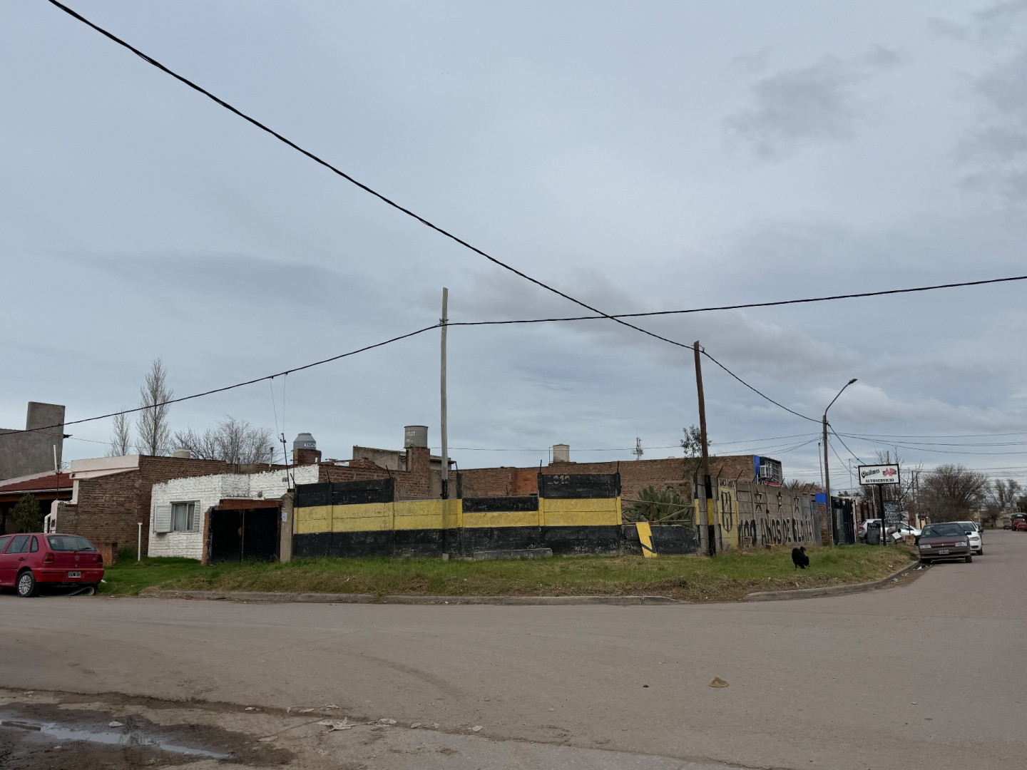 Terreno en Venta en Vicente Lopez Y Ricardo Güiraldes, Los Almendros, Bahía Blanca - Bahía Blanca Propiedades | SITIO OFICIAL l