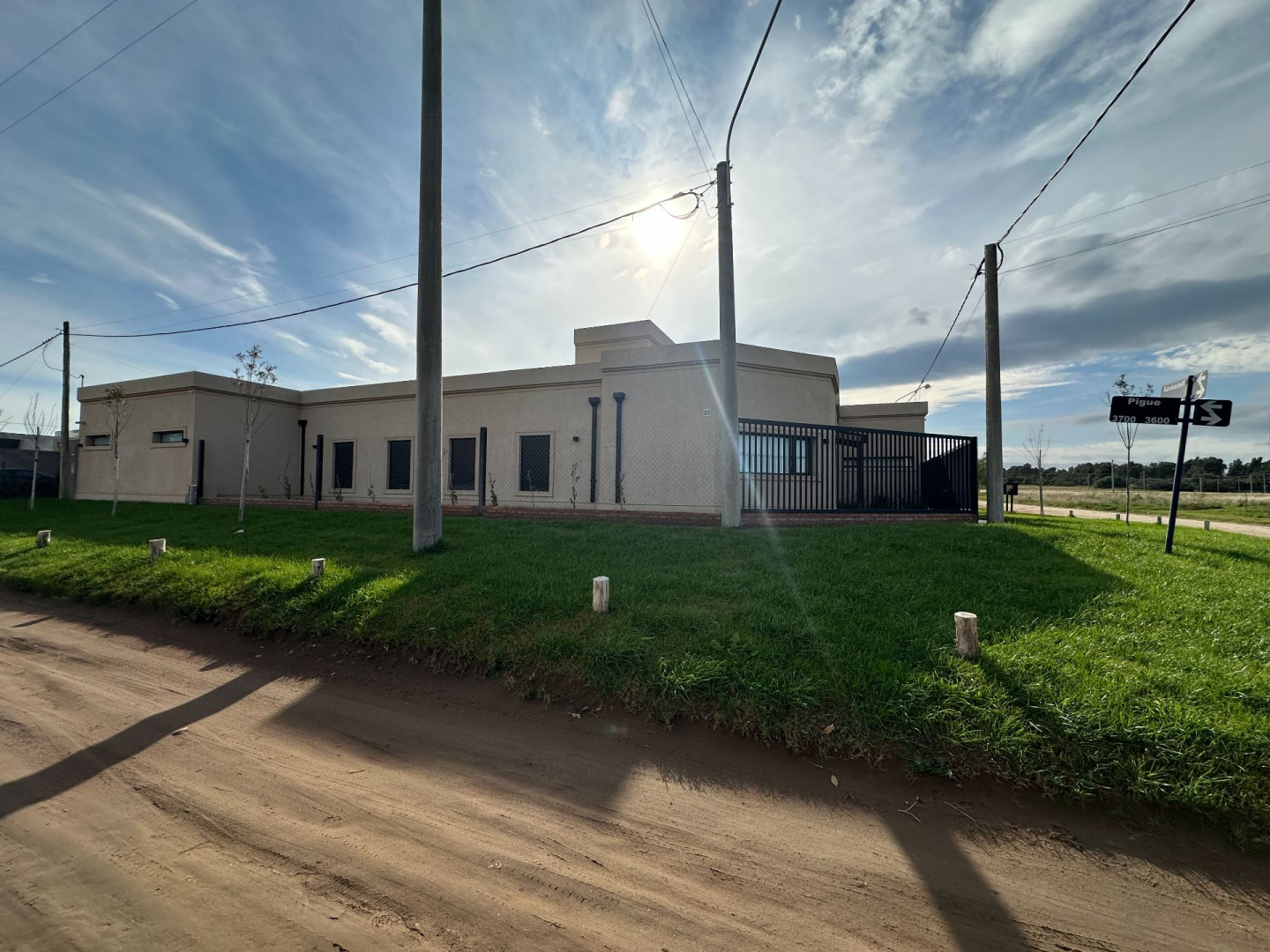 Terreno en Venta en Pigue 3600, Villa Belgrano, Bahía Blanca - Bahía Blanca Propiedades | SITIO OFICIAL l