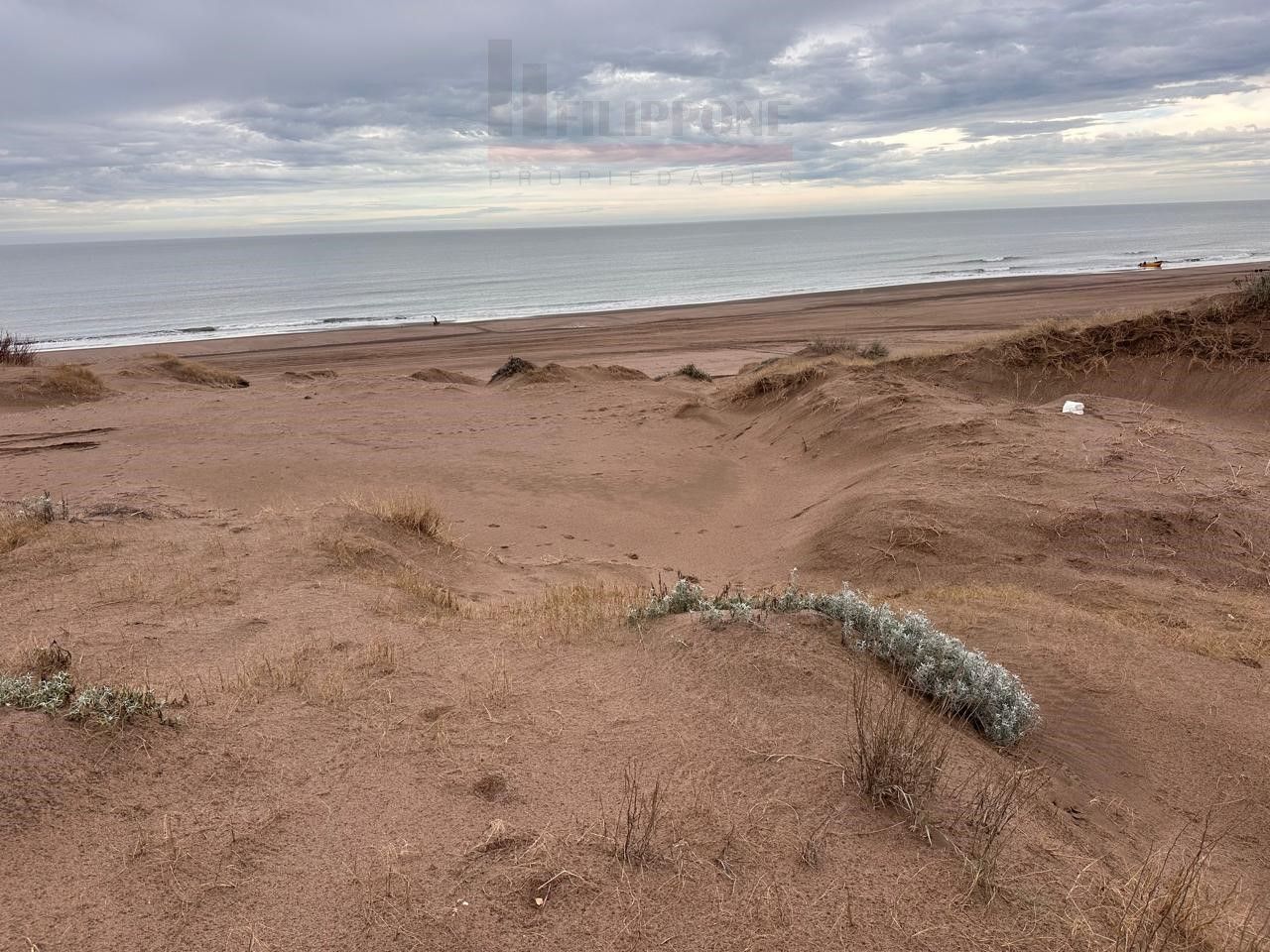 Terreno en Venta en Costanera, El Sauce, Monte Hermoso - Bahía Blanca Propiedades | SITIO OFICIAL l