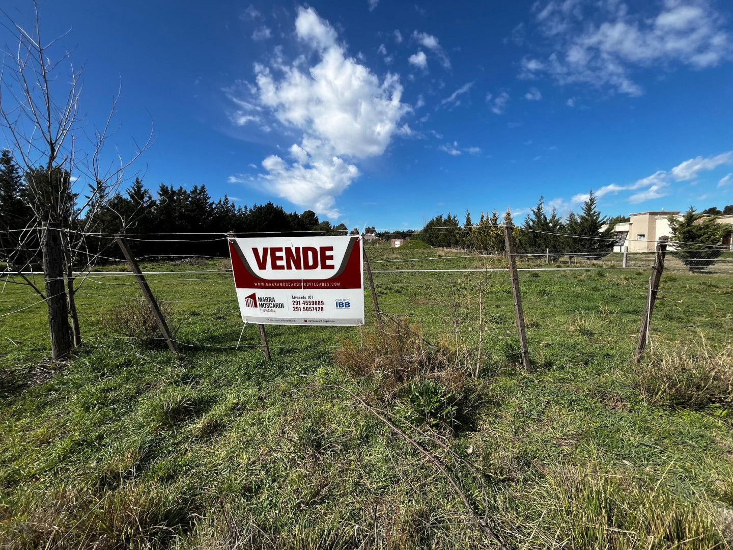 Terreno en Venta en Antonio Lattanzio 2093, Villa Belgrano, Bahía Blanca - Bahía Blanca Propiedades | SITIO OFICIAL l