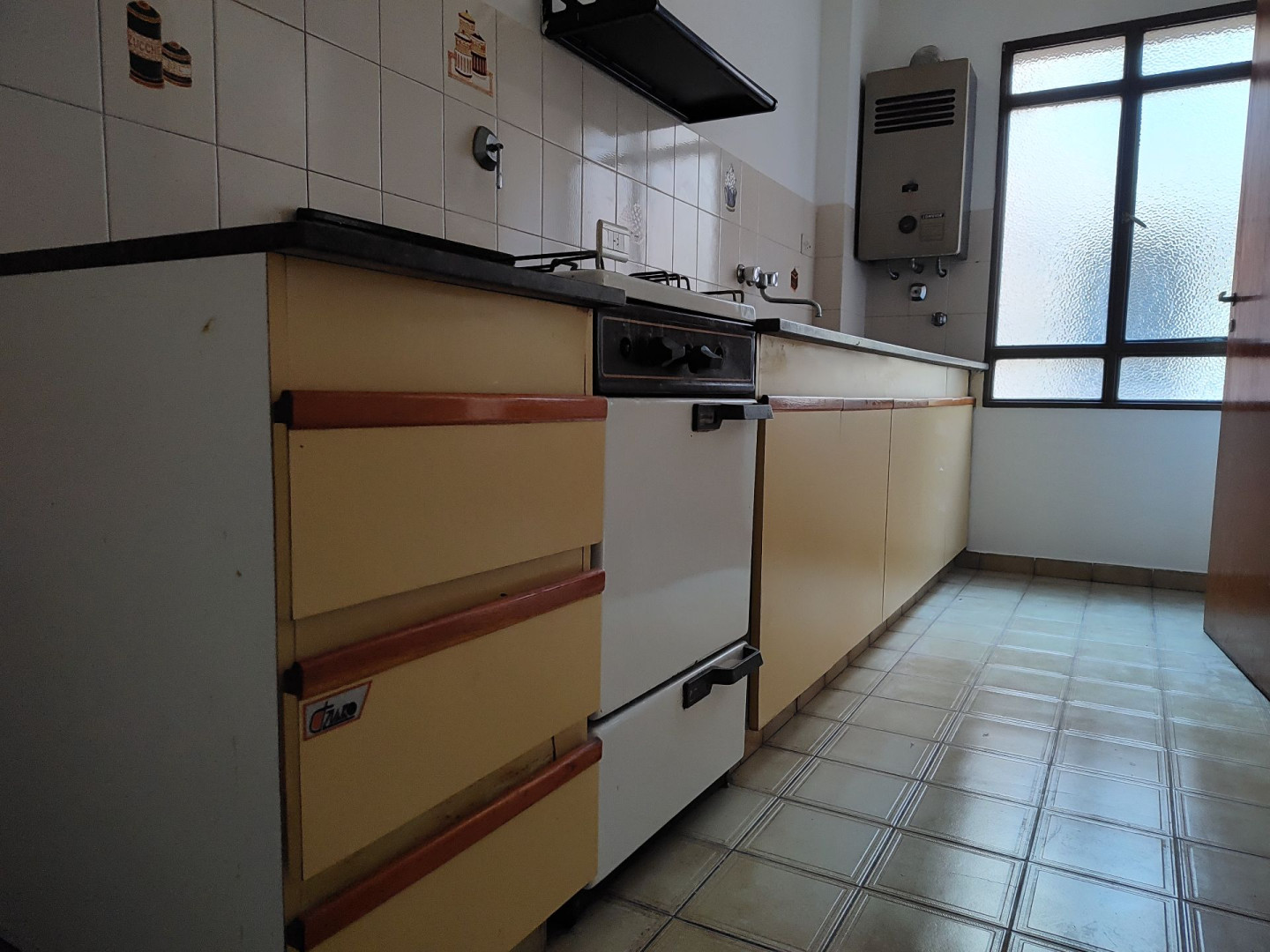 Departamento en Alquiler en Holdich 80 , Macrocentro, Bahía Blanca - Bahía Blanca Propiedades | SITIO OFICIAL l