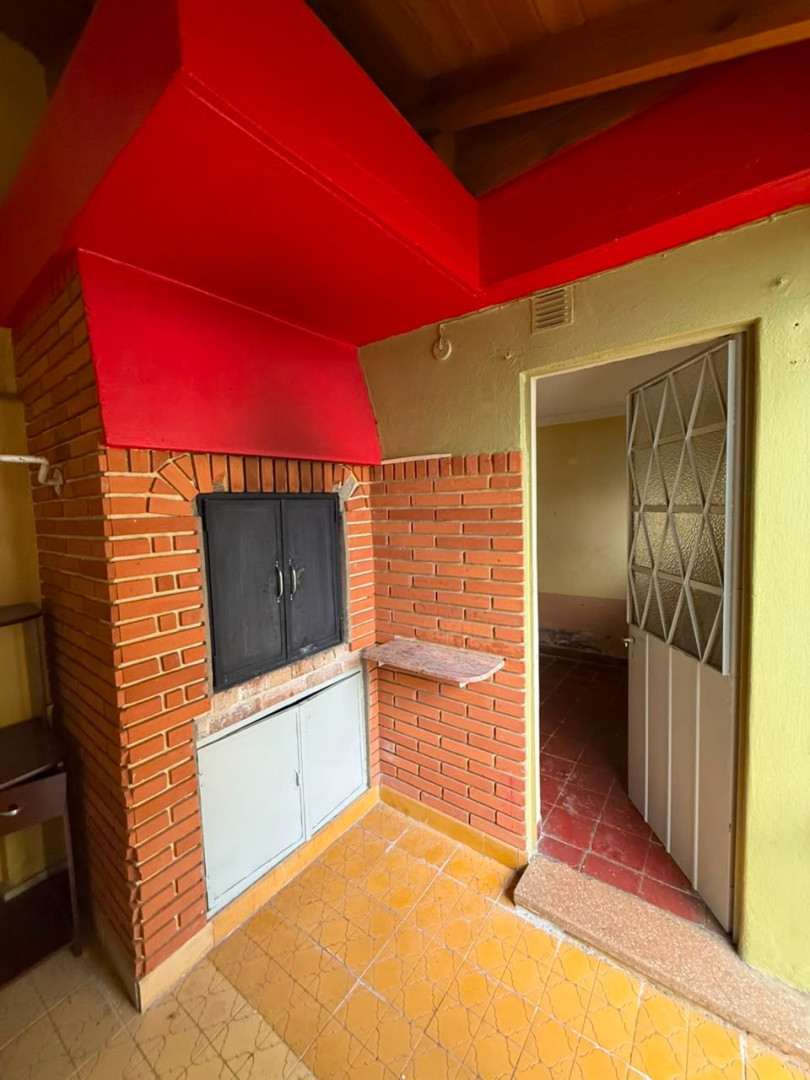Casa en Venta en Rio Negro 198, Villa Mitre, Bahía Blanca - Bahía Blanca Propiedades | SITIO OFICIAL l