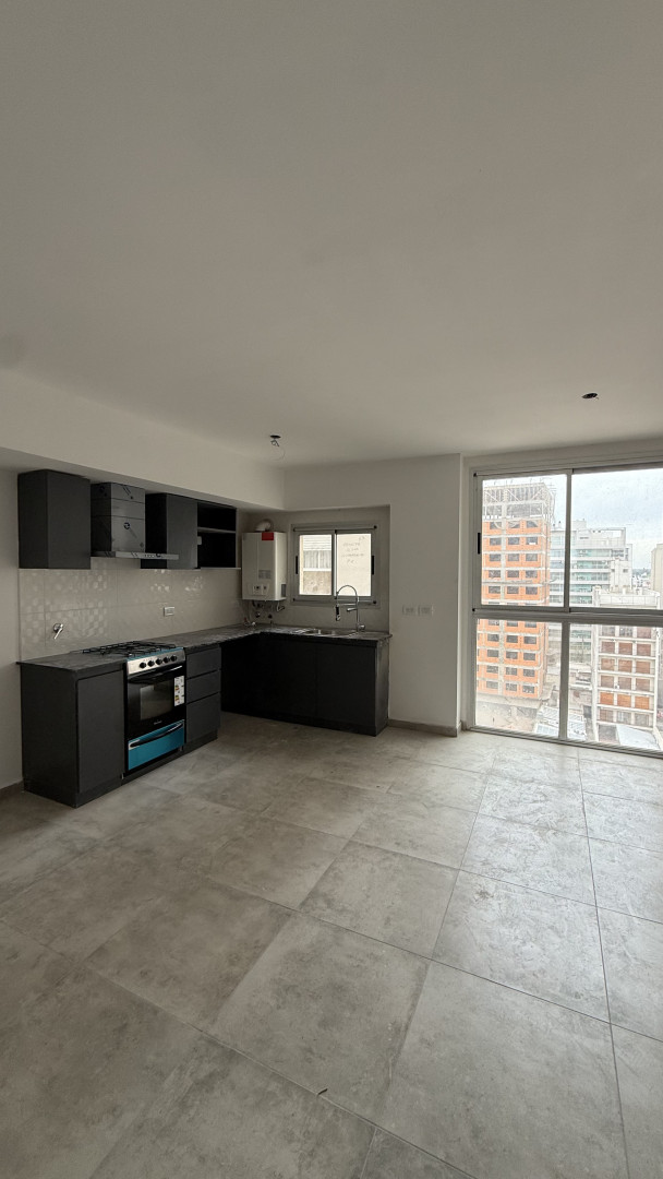 Departamento en Alquiler en Alsina 512, Centro, Bahía Blanca - Bahía Blanca Propiedades | SITIO OFICIAL l