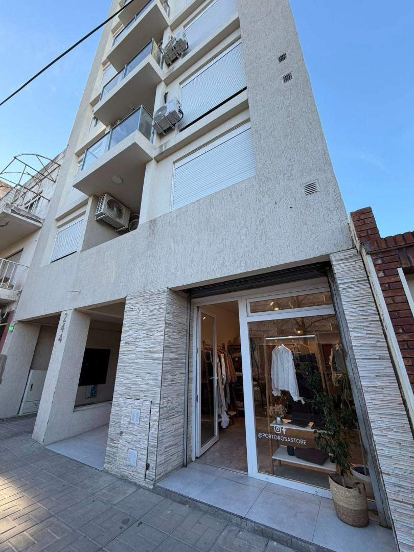 Local en Venta en ESPAÑA 244 , Macrocentro, Bahía Blanca - Bahía Blanca Propiedades | SITIO OFICIAL l