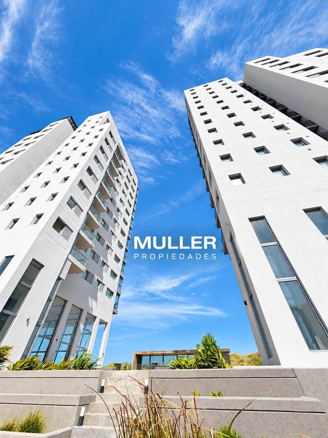 Departamento en Venta en Avenida Peron 952 , Monte del Este, Monte Hermoso - Bahía Blanca Propiedades | SITIO OFICIAL l