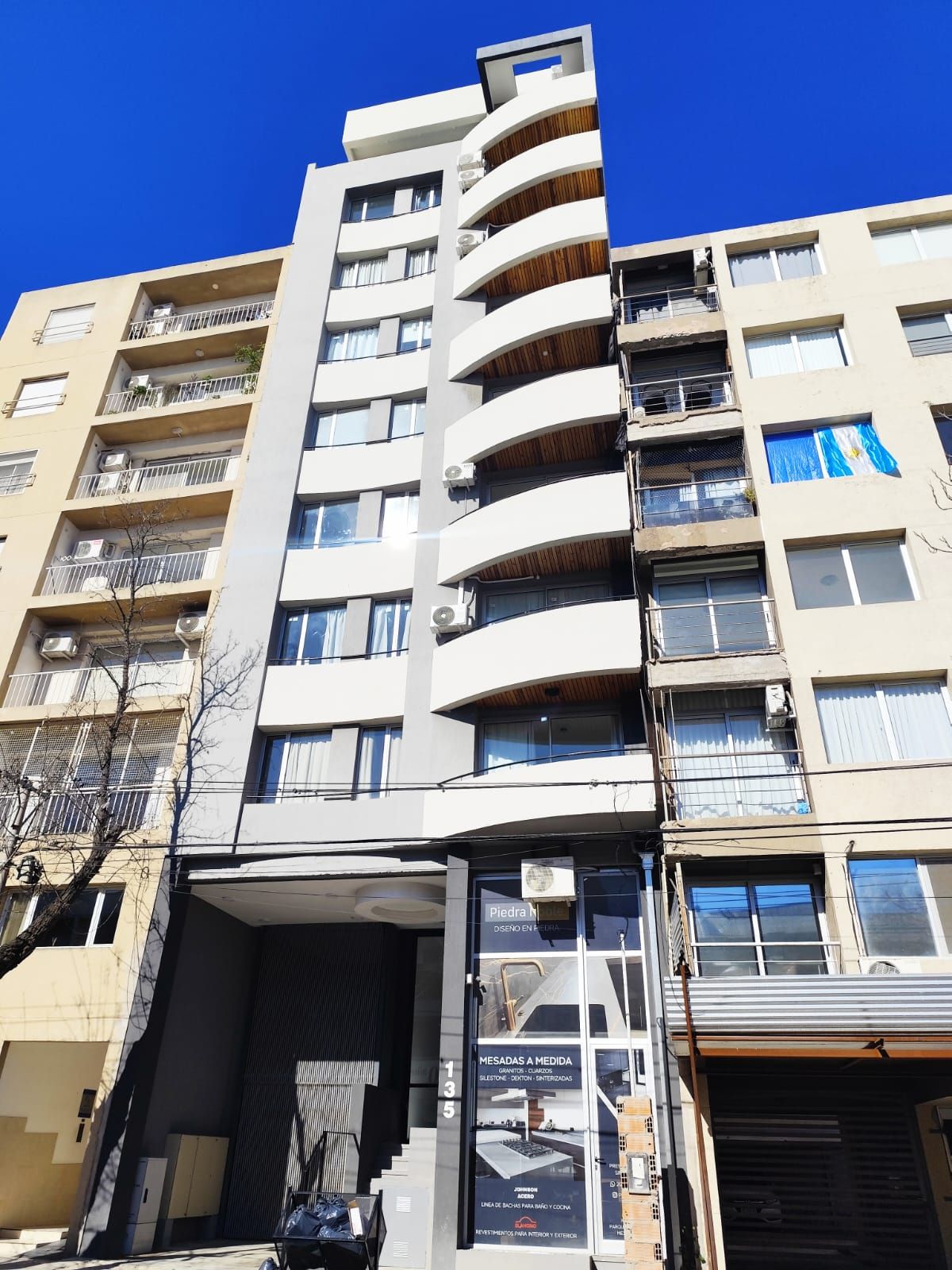 Semipiso en Venta en Paraguay 135, Centro, Bahía Blanca - Bahía Blanca Propiedades | SITIO OFICIAL l