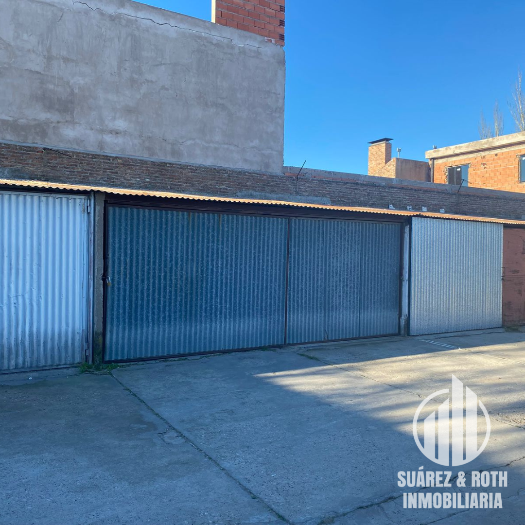 Departamento en Venta en PATAGONES 980, Rosendo Lopez, Bahía Blanca - Bahía Blanca Propiedades | SITIO OFICIAL l