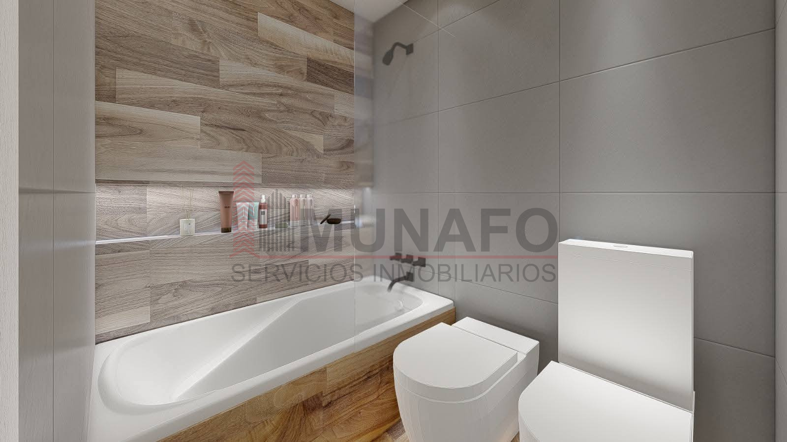 Departamento  - Fideicomiso en CHICLANA 1500,  Bahía Blanca - Bahía Blanca Propiedades | SITIO OFICIAL l