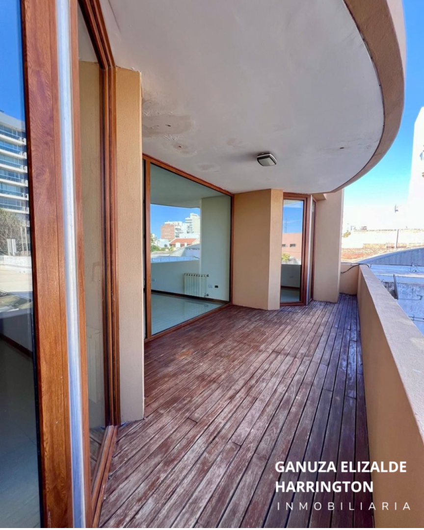 Departamento en Alquiler en Alsina 788, La Falda, Bahía Blanca - Bahía Blanca Propiedades | SITIO OFICIAL l