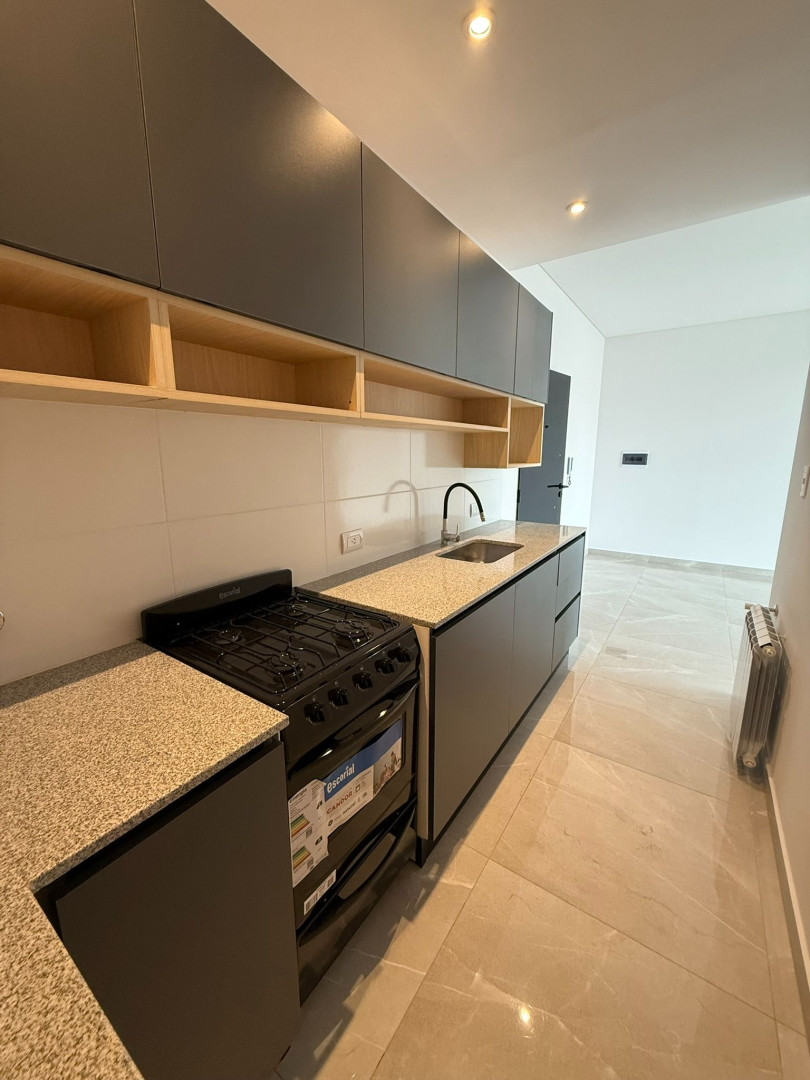 Departamento en Venta en Güemes 958, Pacifico, Bahía Blanca - Bahía Blanca Propiedades | SITIO OFICIAL l