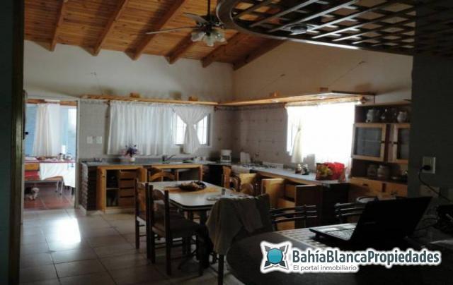 Casa en Venta en Pago Chico, Pago Chico, Bahía Blanca - Bahía Blanca Propiedades | SITIO OFICIAL l