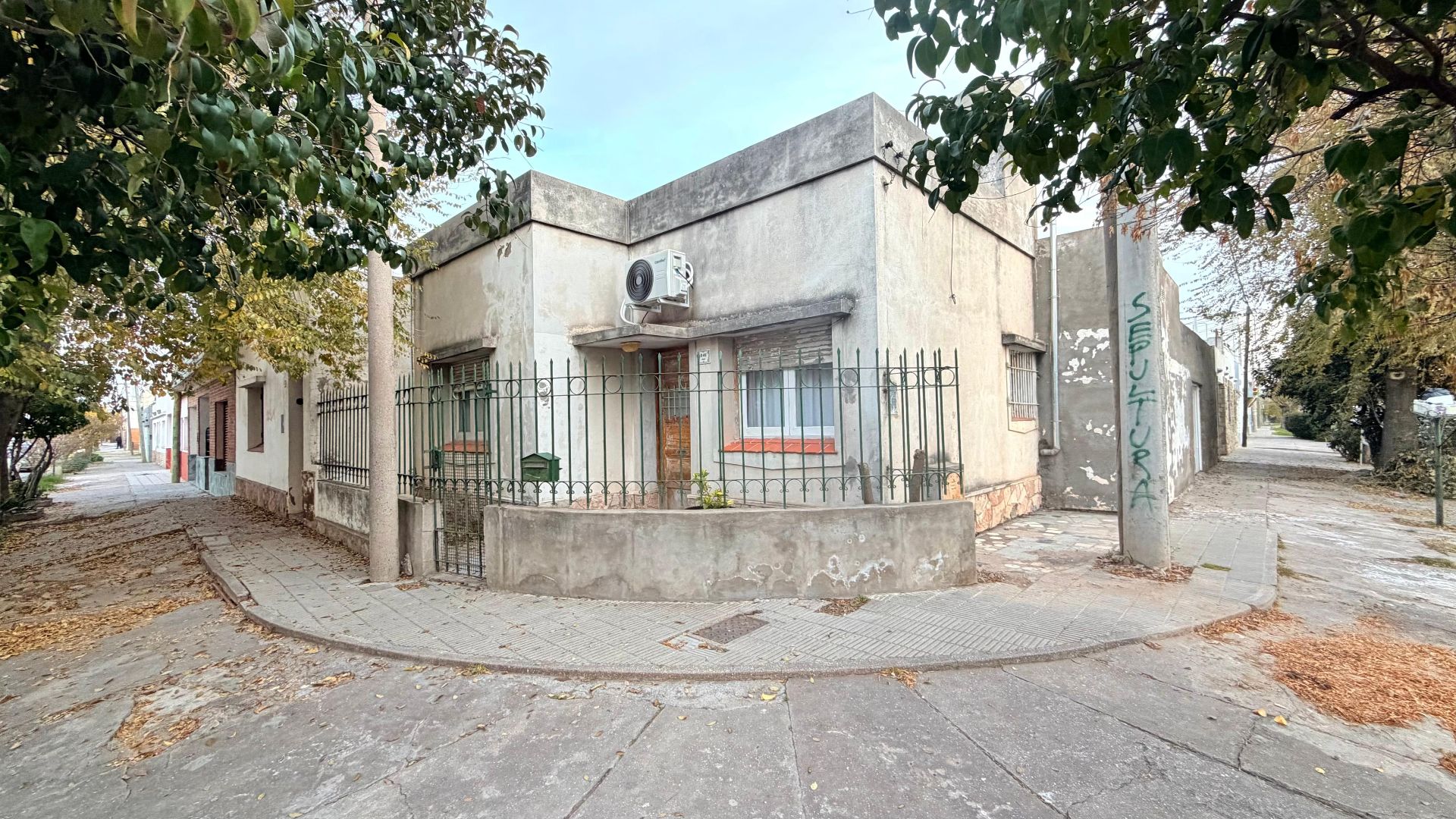 Casa en Venta en Libano 946, Pampa Central, Bahía Blanca - Bahía Blanca Propiedades | SITIO OFICIAL l