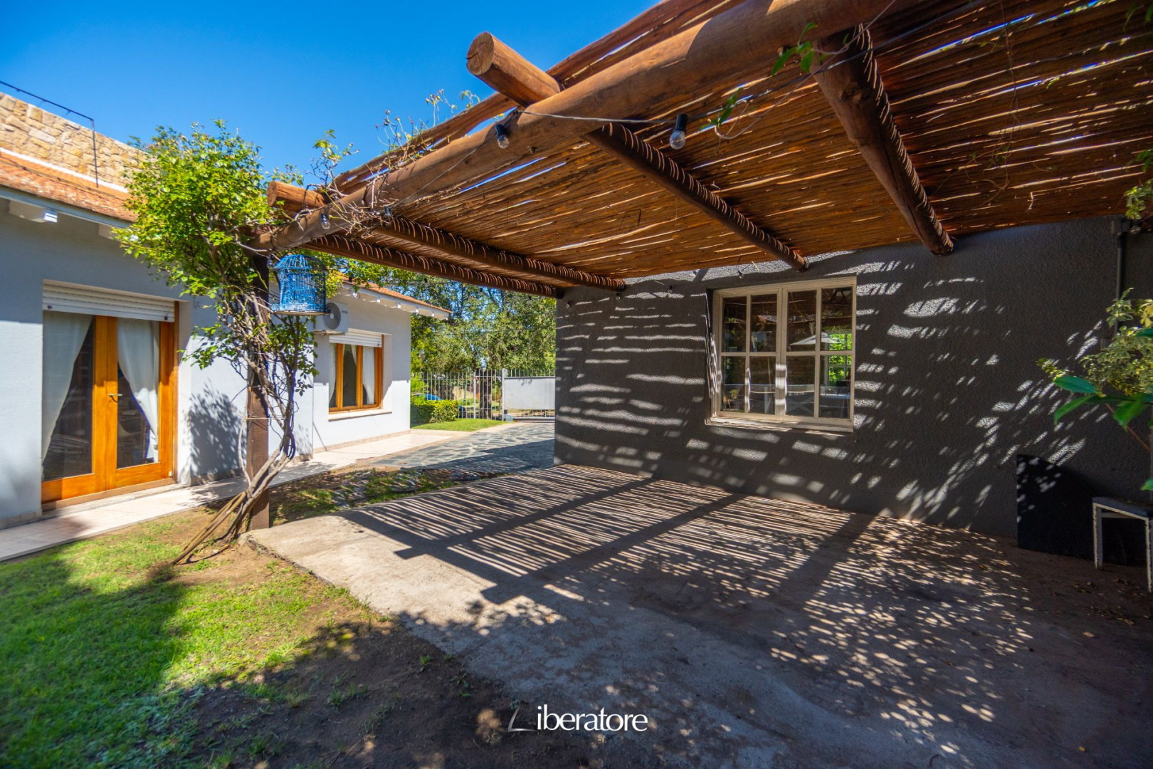 Casa en Venta en Las Lomas Y Pago Chico , Palihue, Bahía Blanca - Bahía Blanca Propiedades | SITIO OFICIAL l