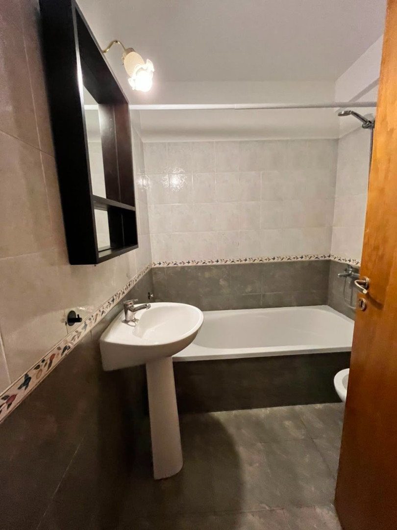 Departamento en Alquiler en Saavedra 100, Centro, Bahía Blanca - Bahía Blanca Propiedades | SITIO OFICIAL l