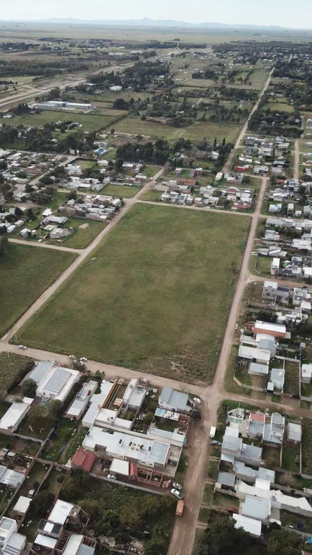 Terreno en Venta en Alem 3800,  Bahía Blanca - Bahía Blanca Propiedades | SITIO OFICIAL l