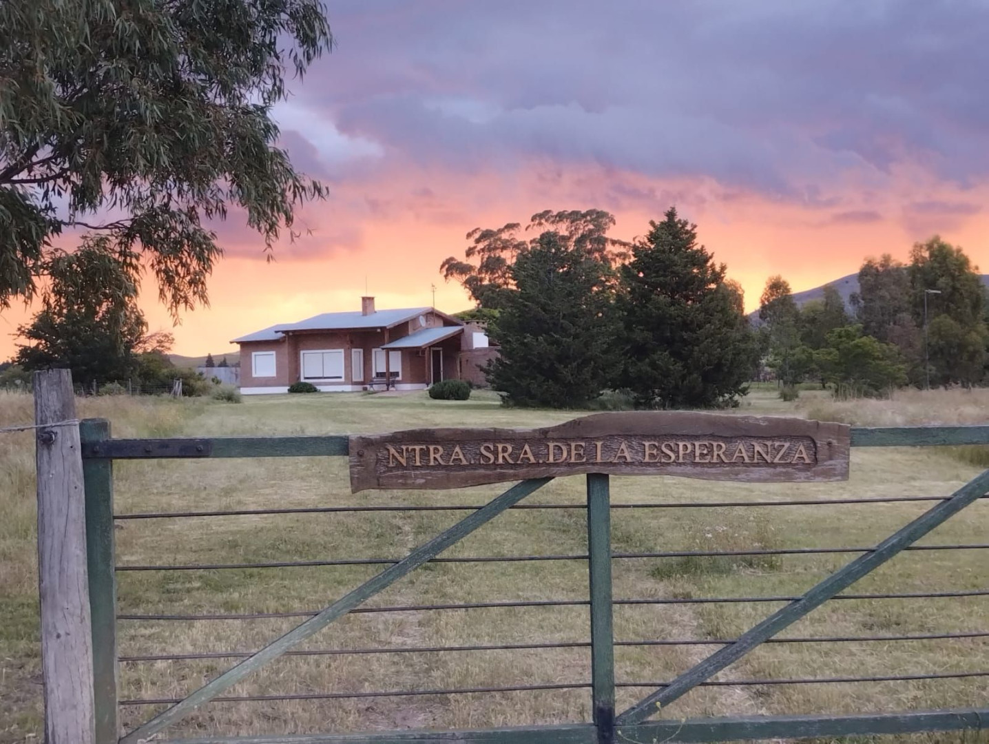 Cabaña en Venta en Ruta Provincial 76, Km 232,Tornquist,  Tornquist - Bahía Blanca Propiedades | SITIO OFICIAL l