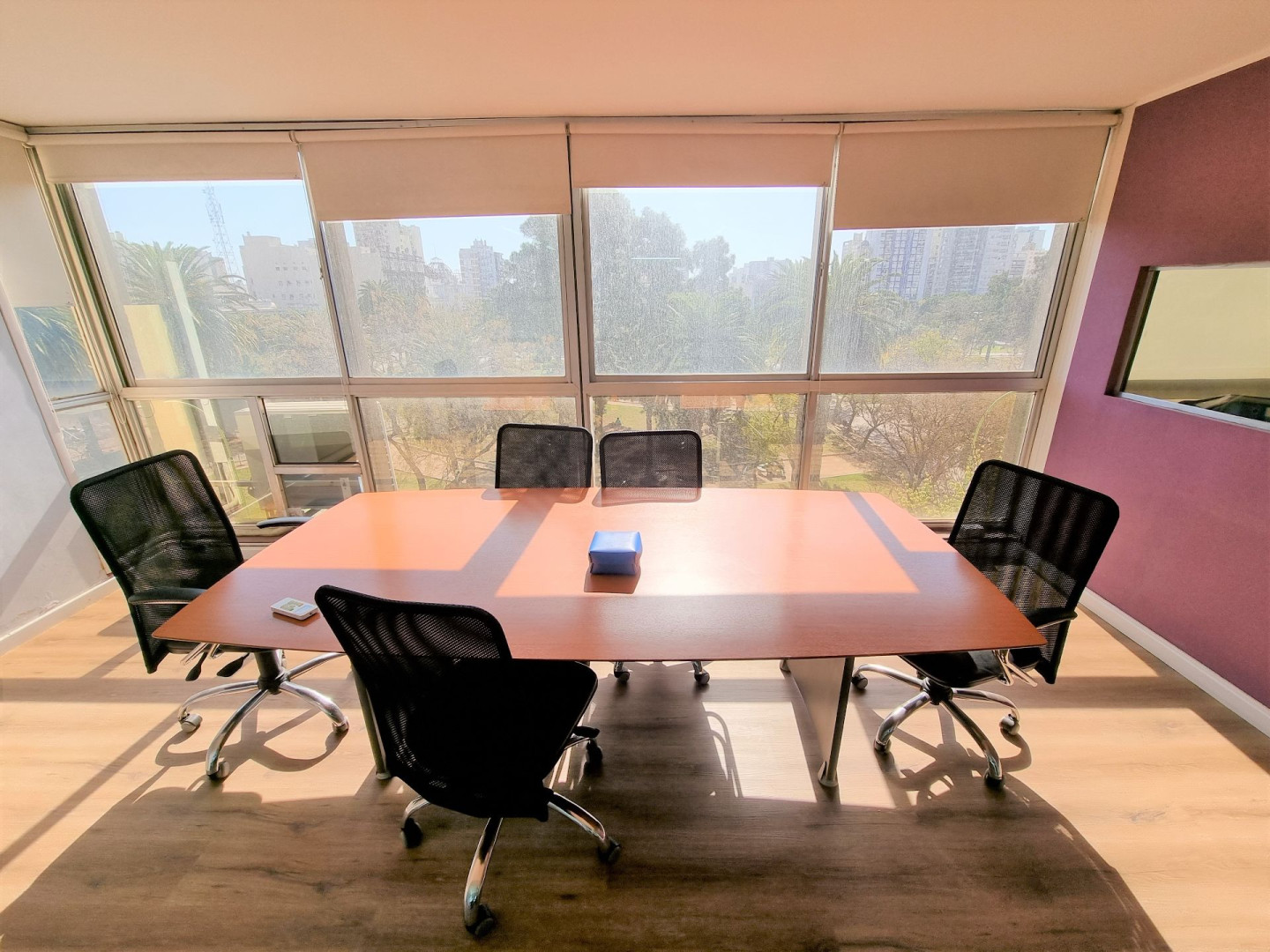 Oficina en Venta en Alsina 35, Centro, Bahía Blanca - Bahía Blanca Propiedades | SITIO OFICIAL l