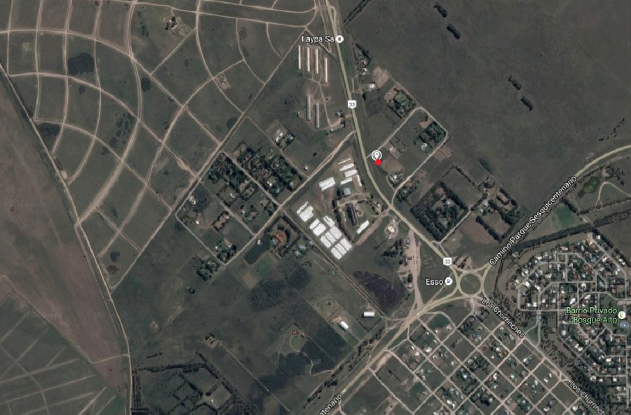 Terreno en Venta en Ruta 33,  Bahía Blanca - Bahía Blanca Propiedades | SITIO OFICIAL l