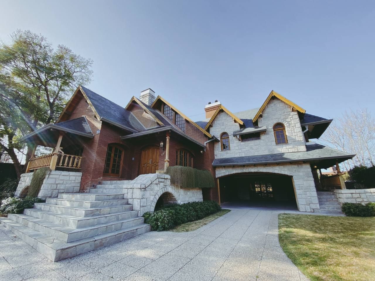 Casa en Venta en Kennedy 437 , Palihue, Bahía Blanca - Bahía Blanca Propiedades | SITIO OFICIAL l