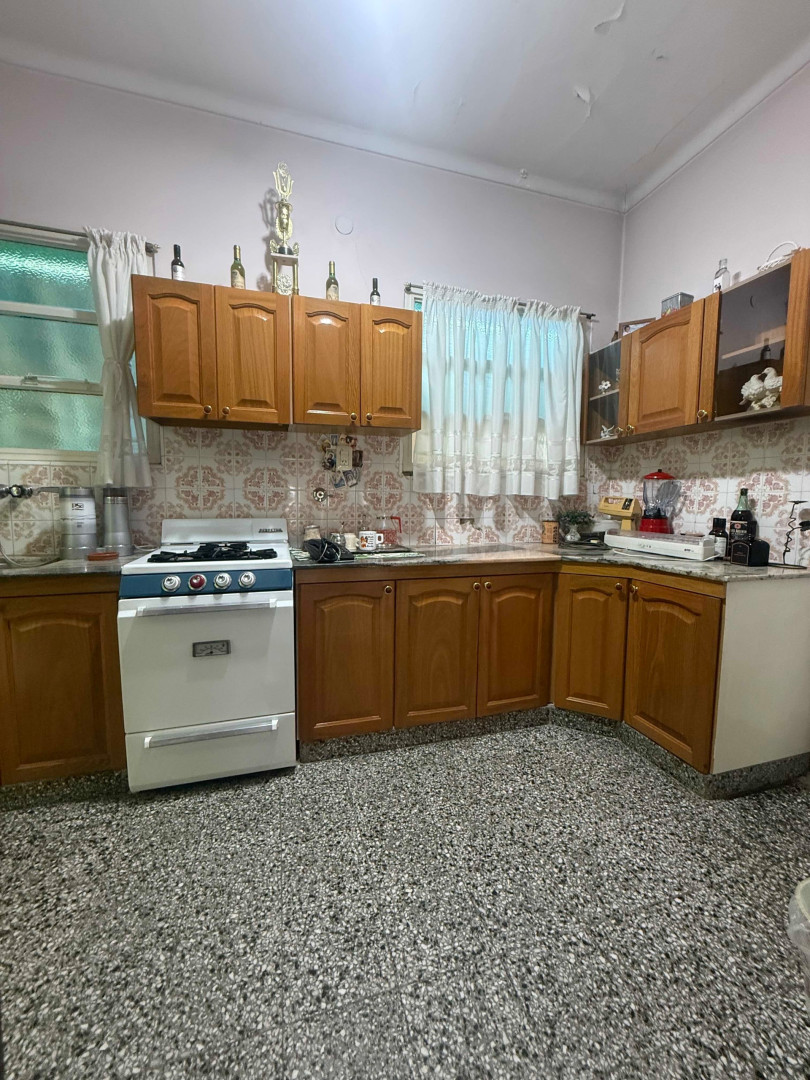 Casa en Venta en CATAMARCA 1300, Pampa Central, Bahía Blanca - Bahía Blanca Propiedades | SITIO OFICIAL l