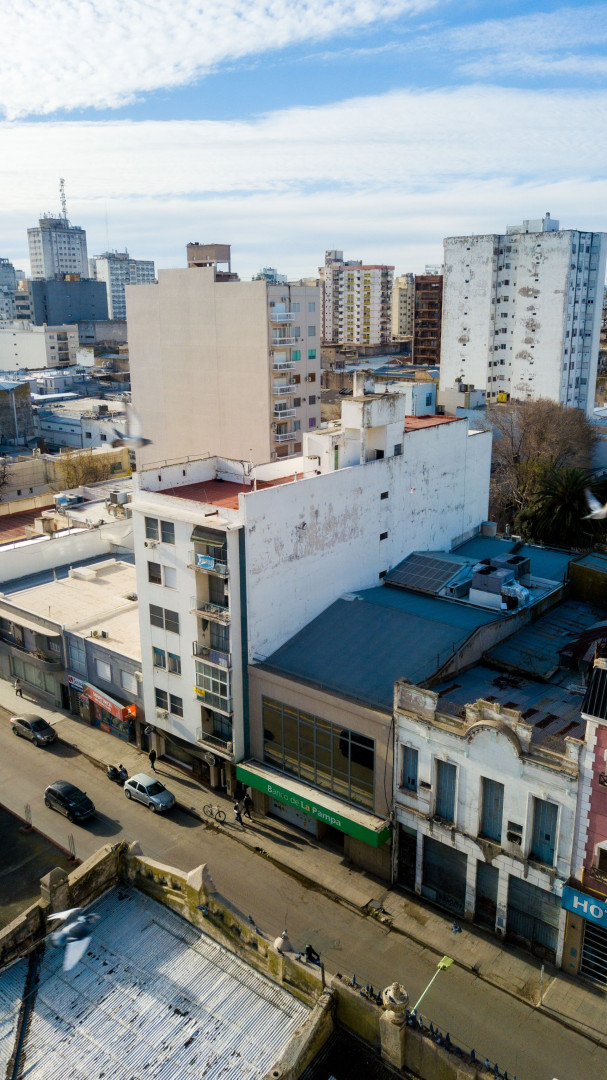 Departamento en Venta en Chiclana 348, Centro, Bahía Blanca - Bahía Blanca Propiedades | SITIO OFICIAL l