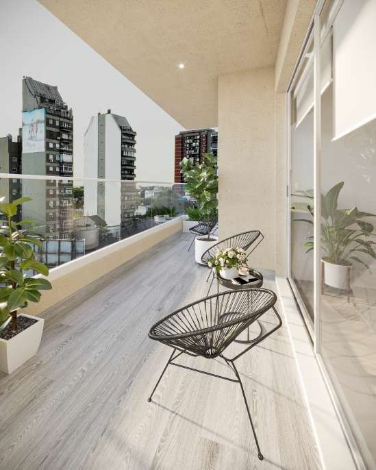 Departamento en Venta en Cabildo 4667, Nuñez, Núñez , CABA - Bahía Blanca Propiedades | SITIO OFICIAL l