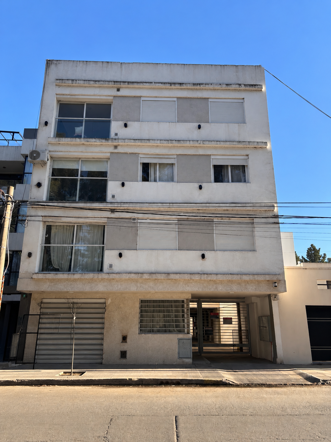 Cochera en Venta en Florida 832, Sportiva, Bahía Blanca - Bahía Blanca Propiedades | SITIO OFICIAL l