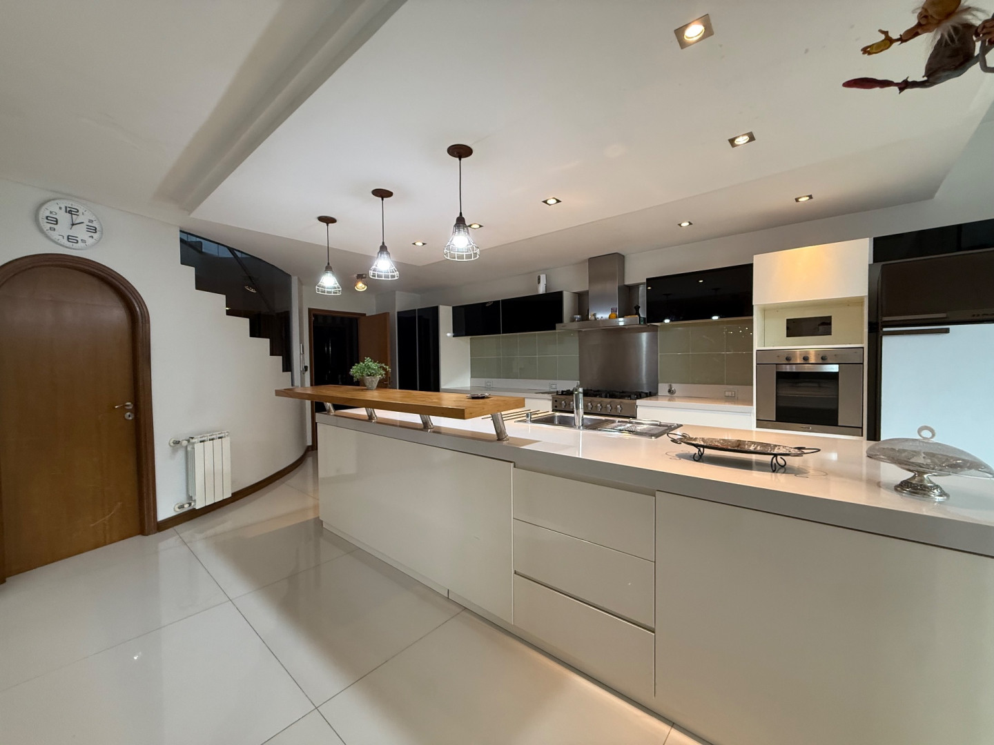 Casa en Venta en Italia 100, Centro, Bahía Blanca - Bahía Blanca Propiedades | SITIO OFICIAL l