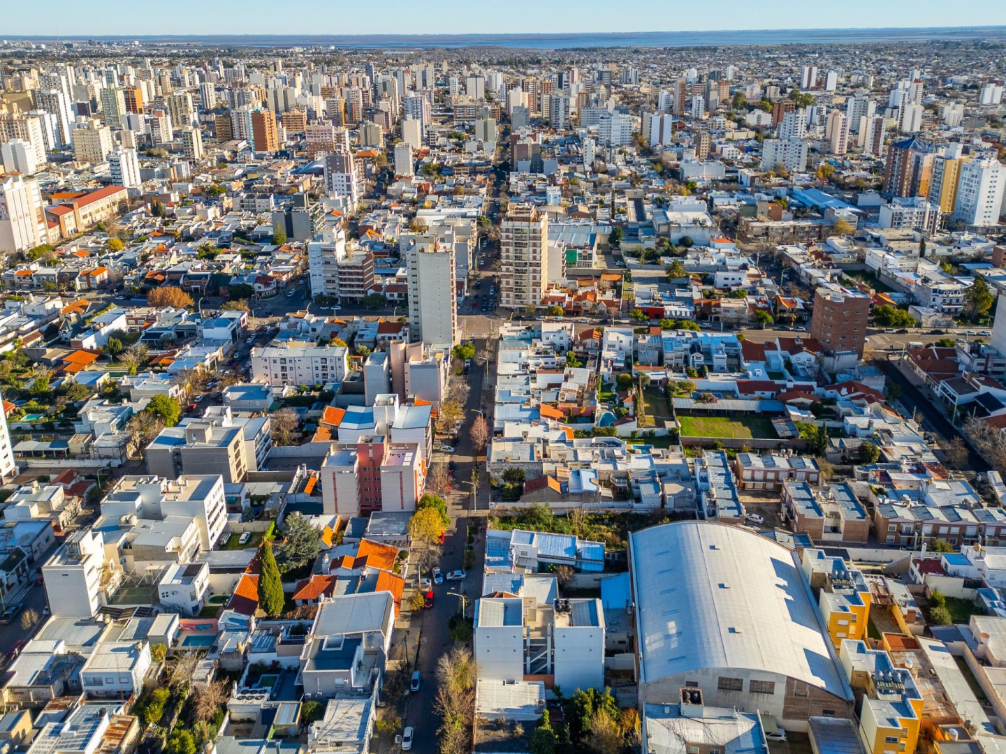 Terreno en Venta en Casanova 568, Universitario, Bahía Blanca - Bahía Blanca Propiedades | SITIO OFICIAL l