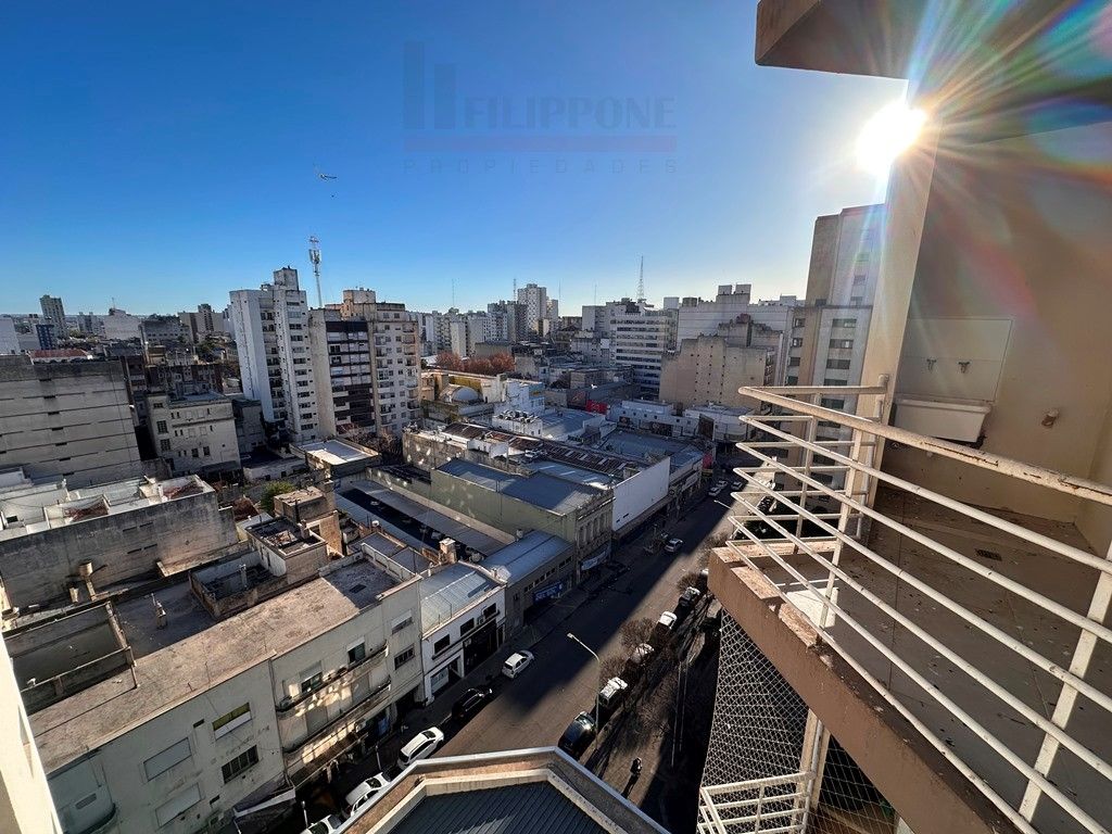 Departamento en Venta en Saavedra 118, Centro, Bahía Blanca - Bahía Blanca Propiedades | SITIO OFICIAL l