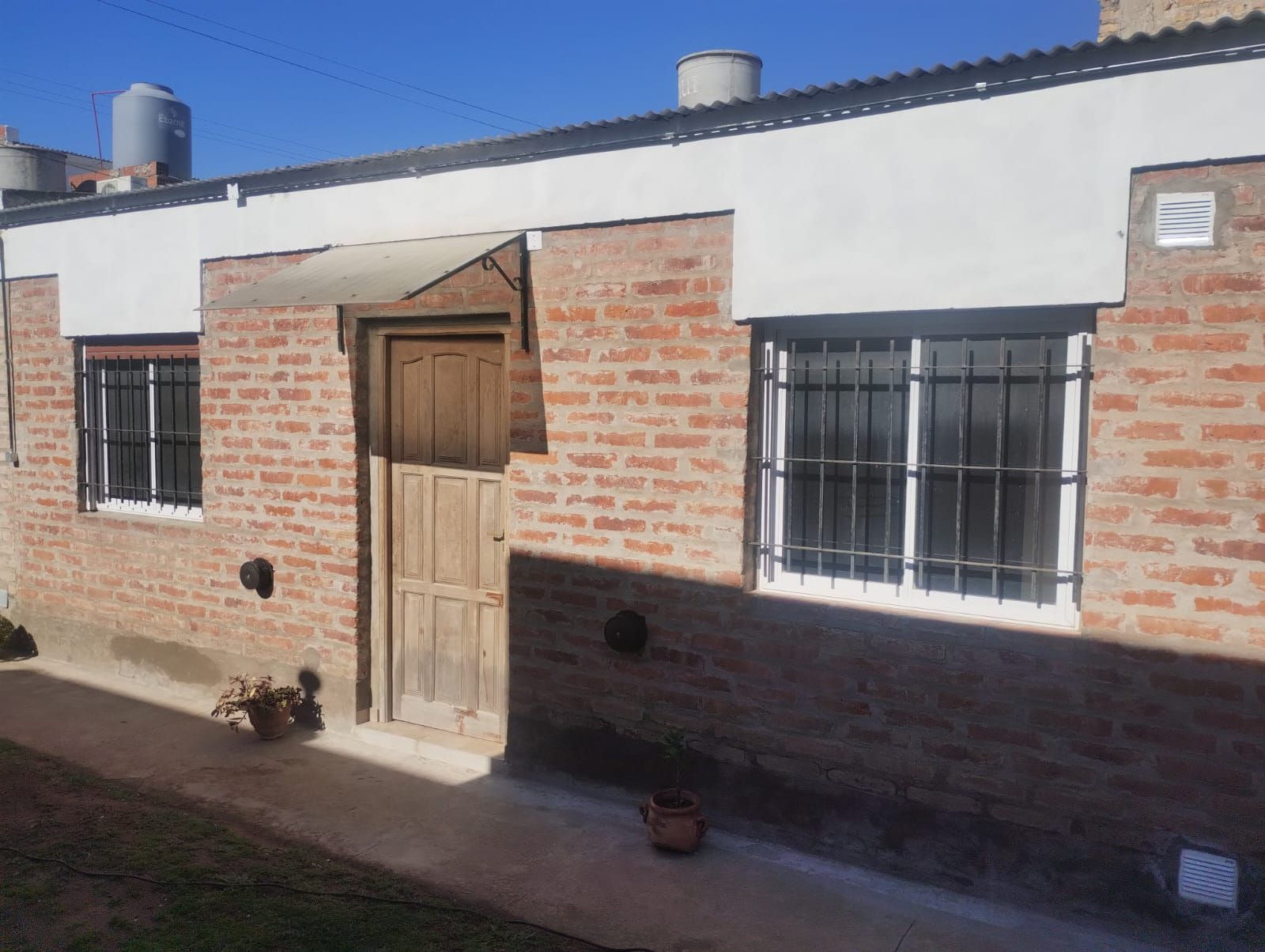 Departamento en Alquiler en Enrique Julio 1265,  Bahía Blanca - Bahía Blanca Propiedades | SITIO OFICIAL l